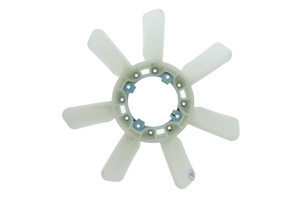 AISIN FNT-001 Fan Wheel,...